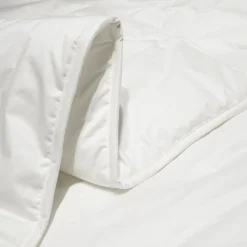 Duvet mit Naturfaser-Füllung BRISE 200 x 210 cm