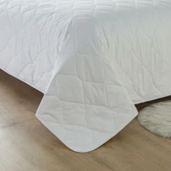 Duvet mit Seidenfüllung KOMFORT 135 x 200 cm