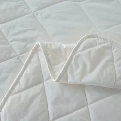 Duvet mit Seidenfüllung KOMFORT 155 x 220 cm
