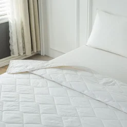 Duvet mit Seidenfüllung KOMFORT 155 x 220 cm
