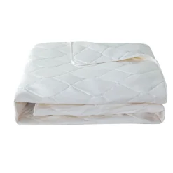 Duvet mit Seidenfüllung KOMFORT 155 x 220 cm