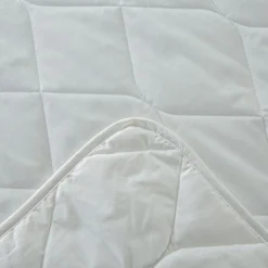 Duvet mit Seidenfüllung KOMFORT 155 x 220 cm