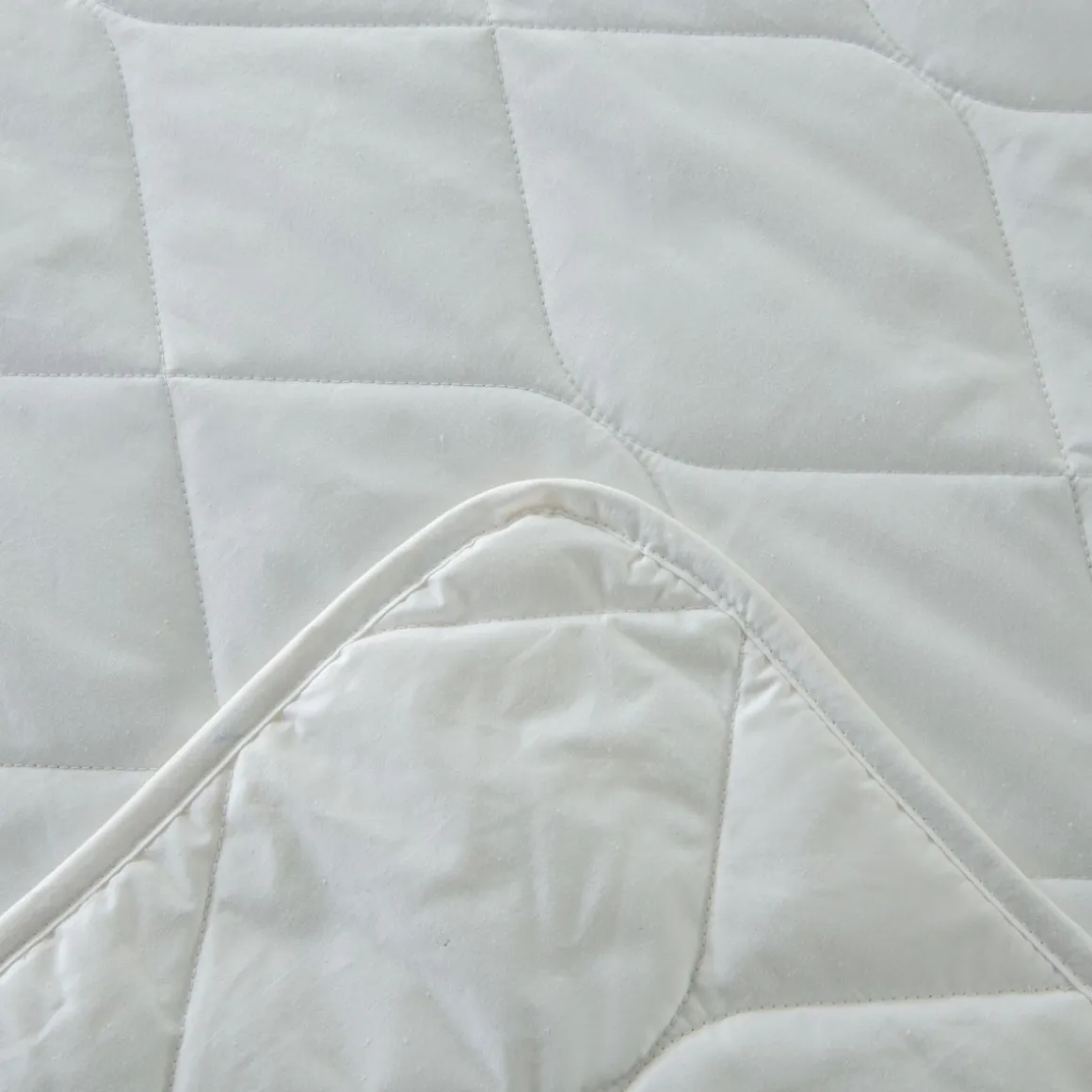 Duvet mit Seidenfüllung KOMFORT 200 x 200 cm