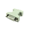 DVI (F) – VGA (M) Adapter