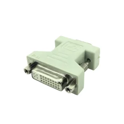 DVI (F) – VGA (M) Adapter