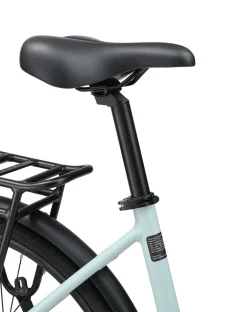E-Bike Citybike SOFIA mint