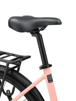 E-Bike Citybike SOFIA rosa