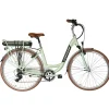 E-Bike City LINDSEY mint