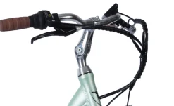 E-Bike City LINDSEY mint
