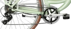 E-Bike City LINDSEY mint