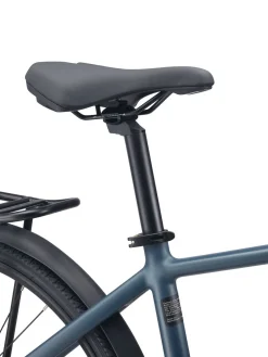 E-Bike City SANTIAGO blau
