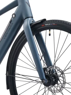 E-Bike City SANTIAGO blau