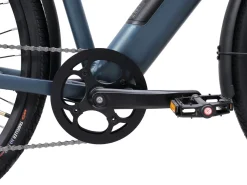 E-Bike City SANTIAGO blau