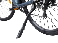 E-Bike City SANTIAGO blau