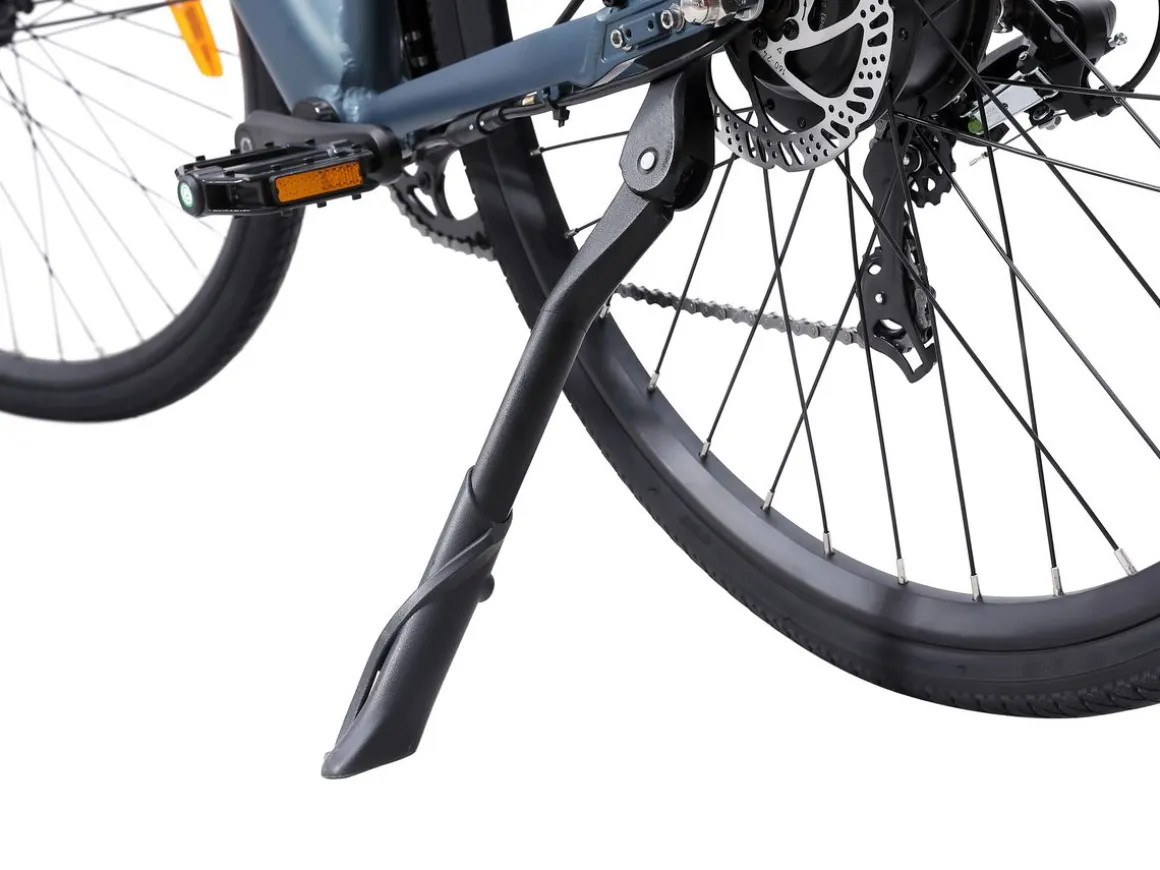 E-Bike City SANTIAGO blau