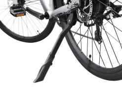 E-Bike City SANTIAGO silber