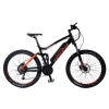 E-Bike Fully Mountainbike 27.5" PANTHER L/XL