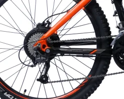 E-Bike Fully Mountainbike 27.5