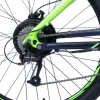 E-Bike Fully Mountainbike 29" PANTHER-X