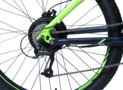 E-Bike Fully Mountainbike 29" PANTHER-X