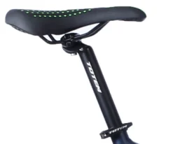 E-Bike Fully Mountainbike 29