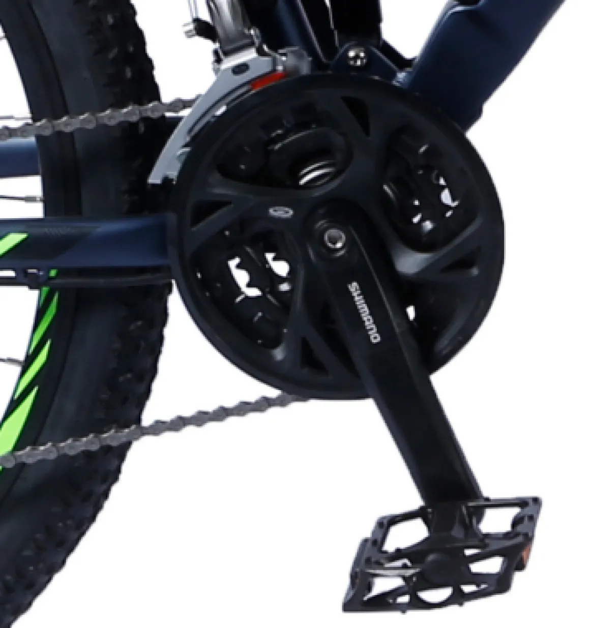 E-Bike Fully Mountainbike 29" PANTHER-X
