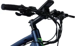 E-Bike Fully Mountainbike 29