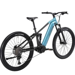 E-Bike Fully Mountainbike 29