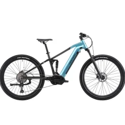 E-Bike Fully Mountainbike 29
