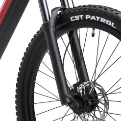 E-Bike Fully Mountainbike 27.5