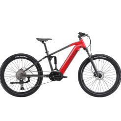 E-Bike Fully Mountainbike 27.5