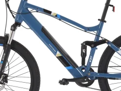 E-Bike Fully Mountainbike 27.5