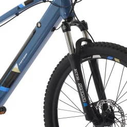 E-Bike Fully Mountainbike 27.5