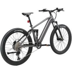 E-Bike Fully Mountainbike 27.5