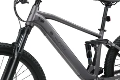 E-Bike Fully Mountainbike 27.5