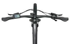 E-Bike Fully Mountainbike 27.5