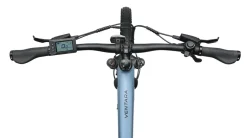 E-Bike Fully Mountainbike 29