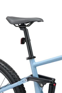 E-Bike Fully Mountainbike 29