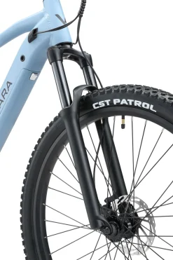 E-Bike Fully Mountainbike 29