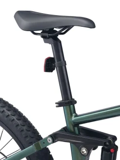 E-Bike Fully Mountainbike 27.5