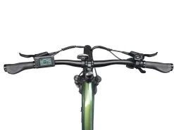 E-Bike Fully Mountainbike 27.5