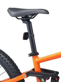 E-Bike Fully Mountainbike 29" THUNDER S/M orange