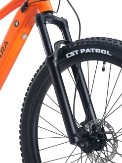 E-Bike Fully Mountainbike 29