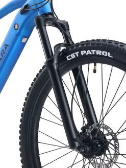 E-Bike Fully Mountainbike 29
