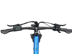 E-Bike Fully Mountainbike 29