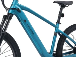E-Bike Mountainbike 27.5