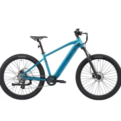 E-Bike Mountainbike 27.5
