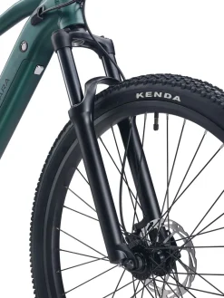 E-Bike Mountainbike 29