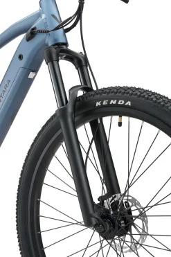 E-Bike Mountainbike 29