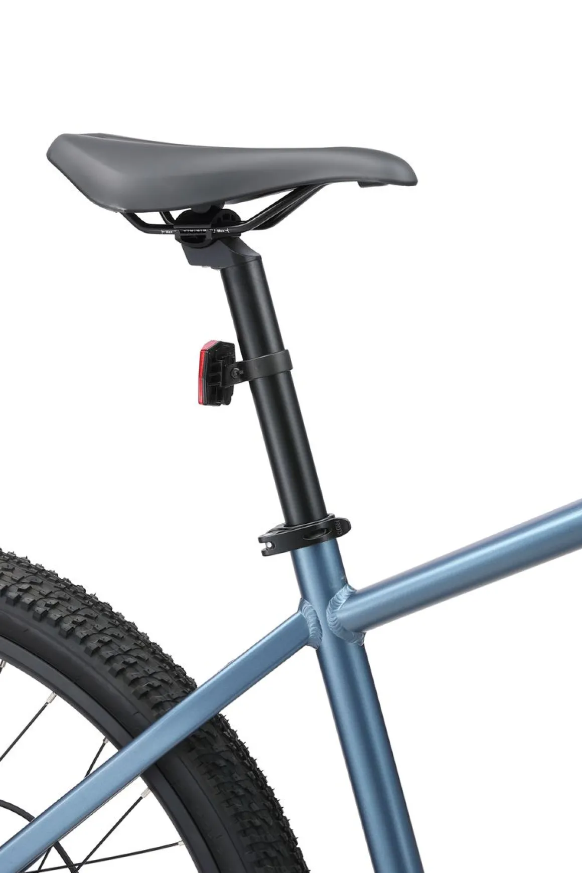 E-Bike Mountainbike 29" GROVE L/XL blau